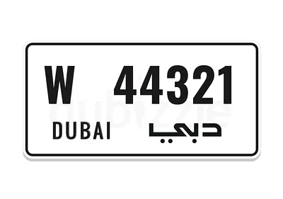 W-44321