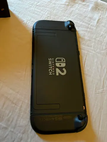 Nintendo switch 2