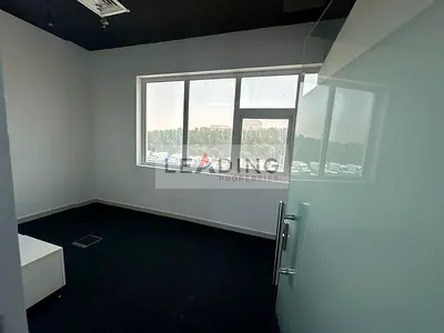 BUSINESS CENTRE OFFICE FOR RENT | YEARLY BASIS | UTILITIES INCLUDED | BASEMENT PARKING
