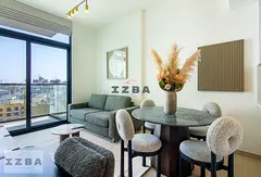 Exclusive Furnished | Modern Design | Street View