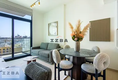 Exclusive Furnished | Modern Design | Street View