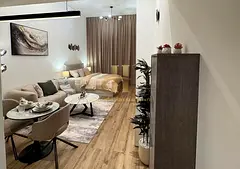 Fully Furnished | Ready To Move | Grab Today