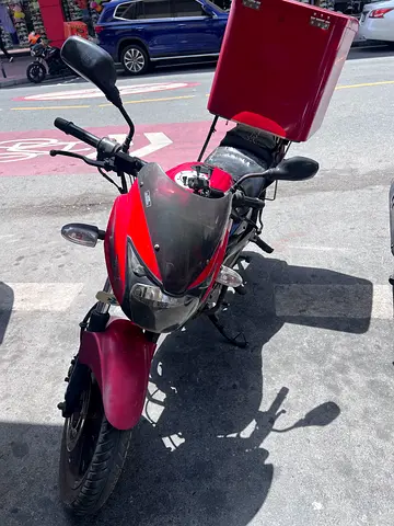 Motorcycle for Sale - Bajaj Pulsar 180cc