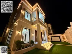 Semi Classic | Luxury Villa | Free Transfer | 100% Freehold