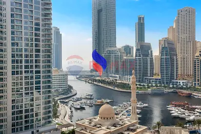BEST RENTAL DEAL ll SEA VIEW ll FLEXIPLE PAYMENTS ll READY TO MOVE ll NEAR METRO AND MARINA WALK