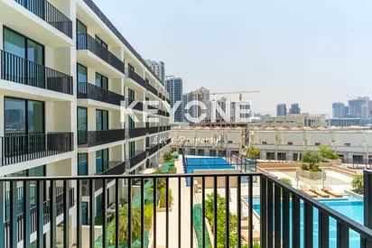 Stunning Studio | Ready to Move In | Prime Location