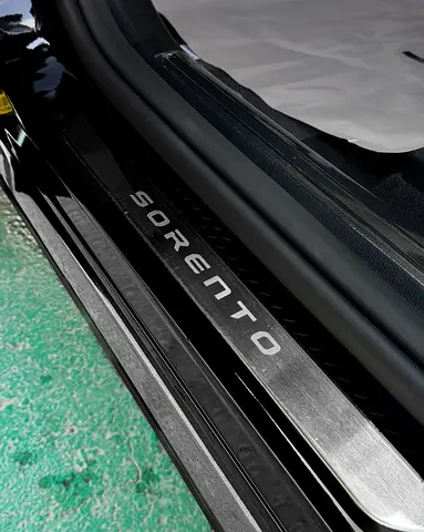 2026 KIA SORENTO — миниатюра 14
