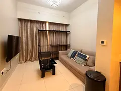 Burj view | High floor | Fully furnished