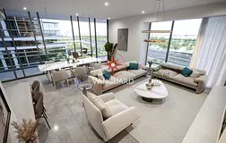 GENUINE RESALE | HANDOVER Q4 2026 | MID - FLOOR