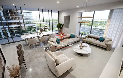 GENUINE RESALE | HANDOVER Q4 2026 | MID - FLOOR