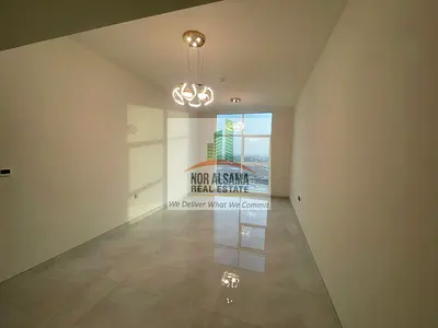 High-Floor 2BR | Spacious | Skyz by Danube