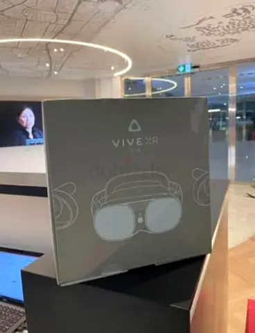 Brand New Sealed VIVE XR Elite - All-in-One Wireless VR Headset