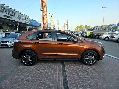 صورة 7 لـ 2017 FORD EDGE