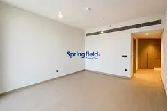 Higher Floor | Vacant | Skyline View