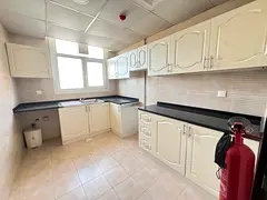 ✨ Brand New 1BHK | School Area | Road Side | 15 Days Free | Prime Location | Muwaileh Sharjah