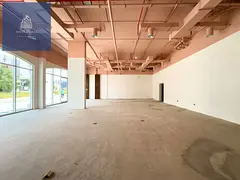Retail Opportunity | Semi-Furnished | Vincitore Boulevard