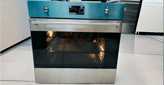 Smeg Premium built-in Electric Oven 60 cm – Digital Controls latest design