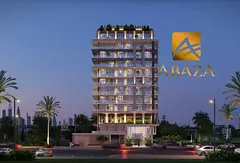 5% Discount Fully Furnished | Metro Access| 10% ROI| Lowest Price