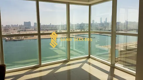 Spacious 2BR | High-End Finishes | Prime Location