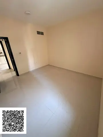 شقة غرفة وصالةكورنيش عجمان
