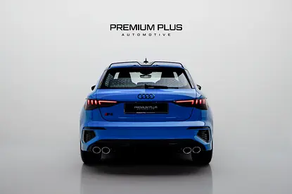 صورة 7 لـ 2024 AUDI S3