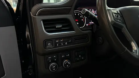 2021 Chevrolet TAHOE 照片 9