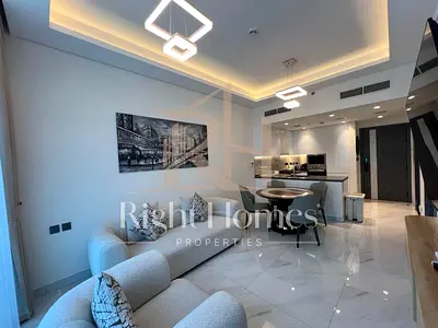 Fully Furnished | Prime Location | Private Pool