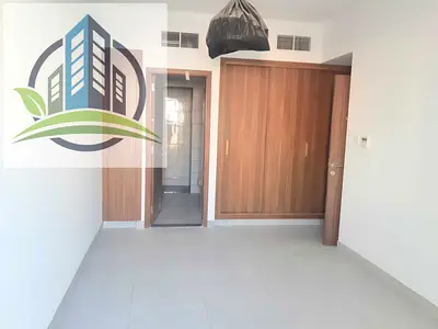 Prime location 1 Year Old Building 3bhk with Maids + All Facilities