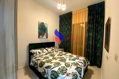 1BR Furnished | High Floor | Skyline View | 65K 3 Cheques / 60K 1 Cheque