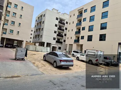 أرض سكني تجاري للبيع في الحميدية عجمان | تصريح بناء أرضي + 6 طوابق G+6 | موقع استثماري مميز بالقرب من محكمة عجمان ومرور عجمان | تملك حر