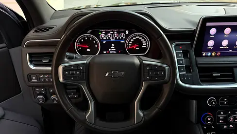 2021 Chevrolet TAHOE — фото 12