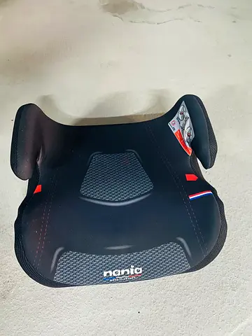 Baby car seat