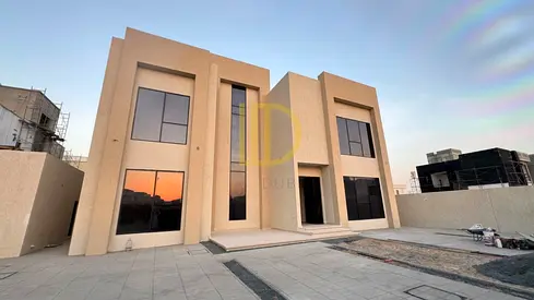 Rent|5 Bedroom Luxury Villa |Maids room| Madinat Hind 3