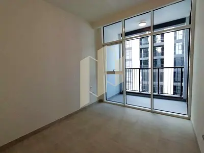 Spacious 3BR+Maids | High Floor | Upcoming Unit