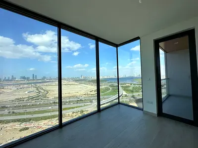 Burj Khalifa &amp; Sanctuary View /Vacant/Big Layout
