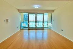 Big Layout| Vacant Soon| Beach access |Unfurnished