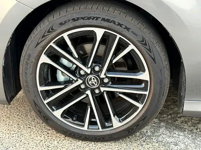 صورة 9 لـ 2026 Toyota CAMRY