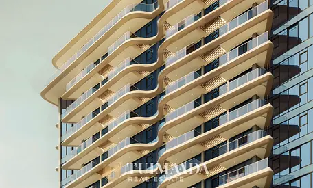Modern Studio | Mina Al Arab | Prime Investment