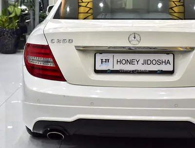 2015 Mercedes-BENZ C-CLASS — миниатюра 8