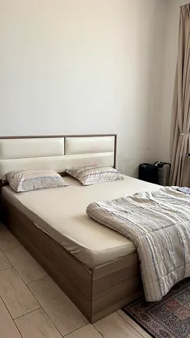 King size matress