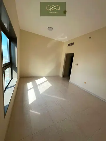 Spacious 2-Bedroom with Parking in PLT-B — Ready to Move