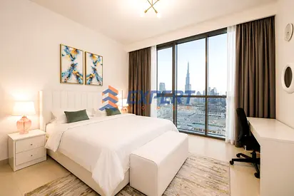 Brand-new | High Floor Unit | Burj Khalifa View