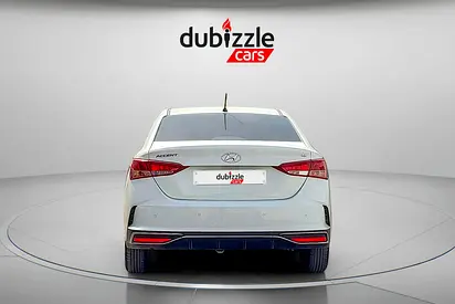 صورة 7 لـ 2022 Hyundai ACCENT
