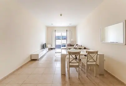 VACANT! High Floor Big Layout! Perfect Condition