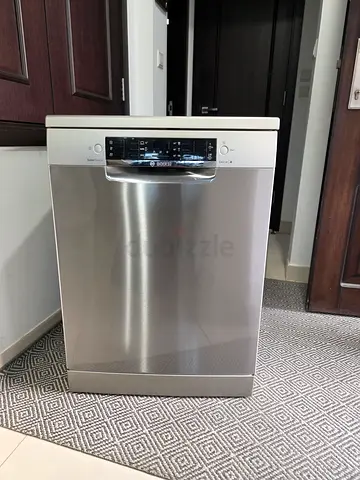 Bosch 4series Dishwasher