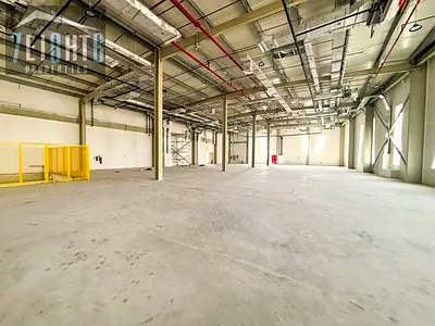 Vastu compliant || Easy access || Spacious || Warehouse for rent in Dubai Silicon Oasis