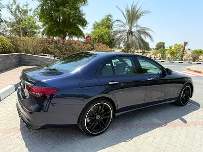 صورة مصغرة 2 لـ 2020 Mercedes-BENZ E-CLASS