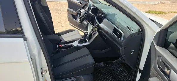 2023 Volkswagen T-ROC — миниатюра 6