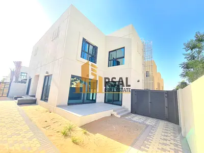 Spacious 3 Bedroom Townhouse with Maid’s Room | Modern Layout | Family Home