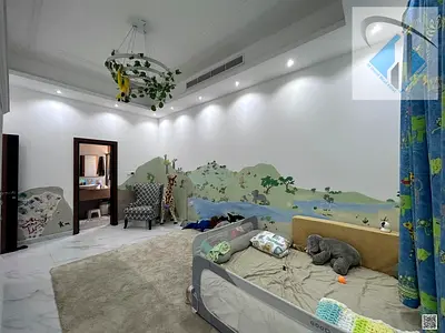 Furnished Villa for Rent | Ready to Move In | AED 120,000 per year